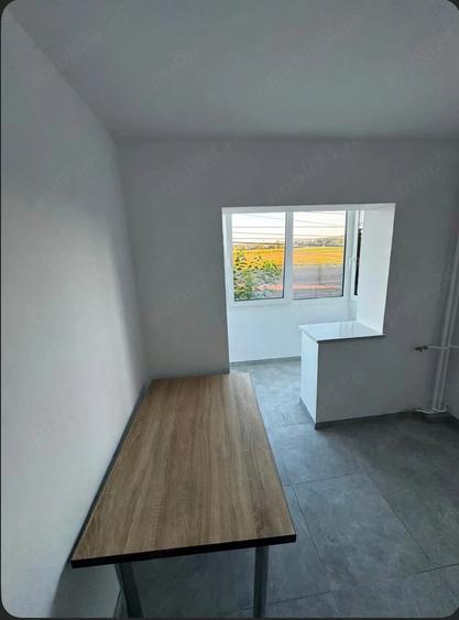 Apartament cu 2 camere decomandat în Exterior Vest
