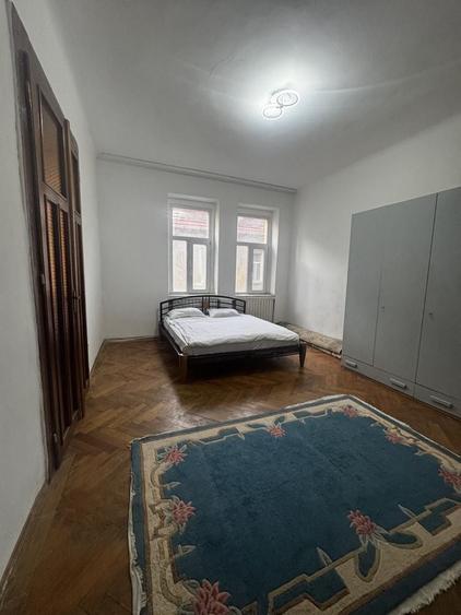 Apartament cu 3 camere în Iosefin
