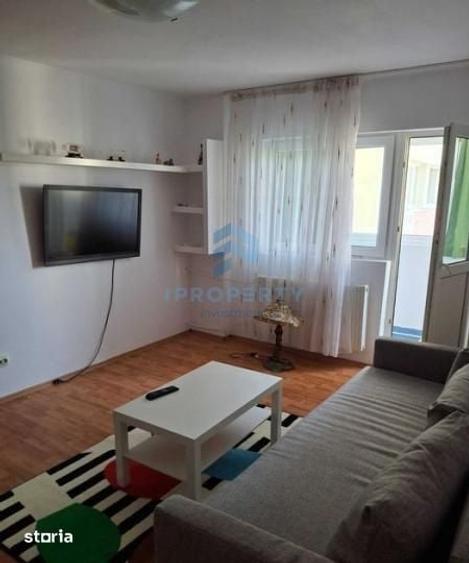 Apartament cu 2 camere semidecomandat în Pantelimon