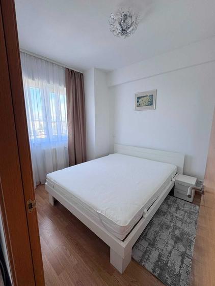 De inchiriat Apartament cu 2 camere Viva City Residence - 8