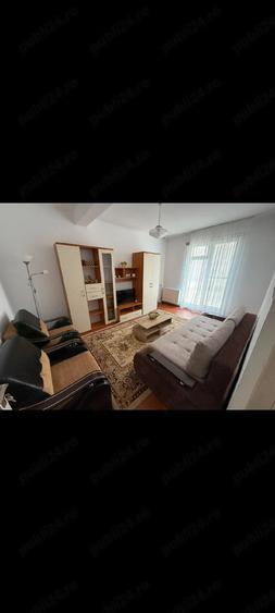 Garsonieră decomandată în Ultracentral