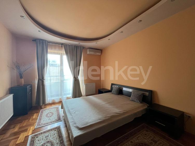 Apartament cu 3 camere | parcare si boxa - 7