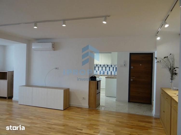 Apartament cu 3 Camere in zona Decebal cu loc de parcare - 11