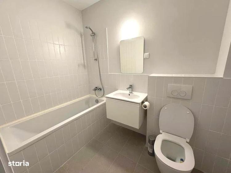 Apartament de 2 camere | 55mp | Modern | Zona Baneasa - 6