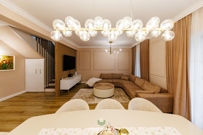COMISION o% I Duplex de vînzare în Dumbrăvița pe strada Mureș. - 11