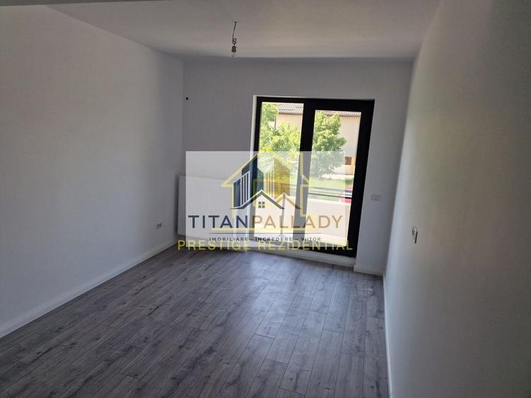 3 Camere / 101mp / Titan-Pallady / Terasa 35mp / Parter - 2