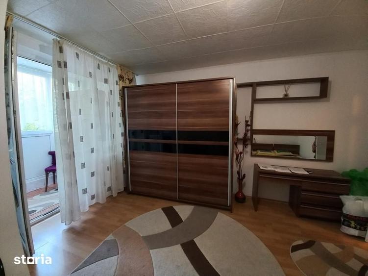 Garsonieră decomandată în Mărăști