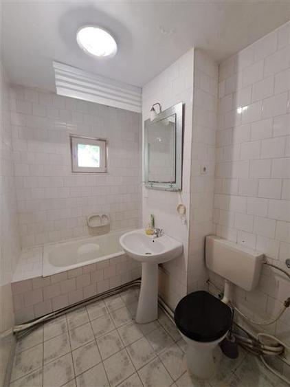 Apartament cu 3 camere decomandat în Mănăștur