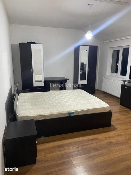 Garsoniera | Manastur | Str. Taberei