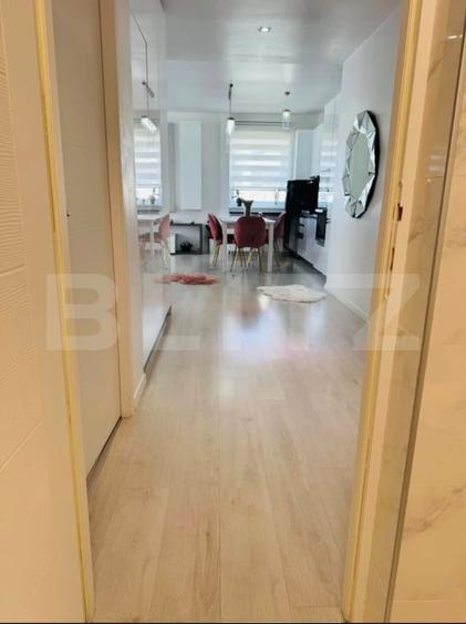 Apartament de inchiriat, cu 3 camere, in cartierul Prima Onestilor din Oradea - 3