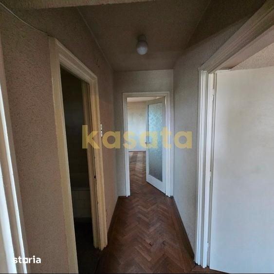 Apartament 3 camere 75mp | Barbu Vacarescu | 2 balcoane | Fara Risc | - 6