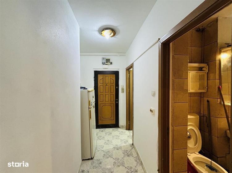 Apartament cu 2 camere în Cedonia