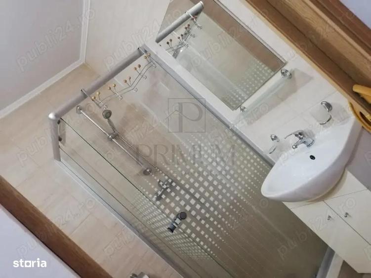 Garsonieră în UMT