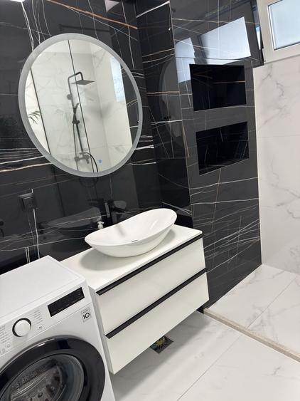 Apartament cu 2 camere decomandat în Exterior Vest