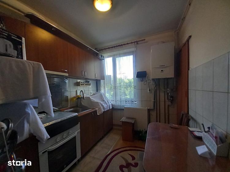 Garsonieră în Orașul Vechi