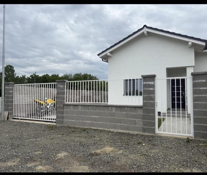 Casă cu 3 camere cu Teren 330 Mp în Moșnița Nouă