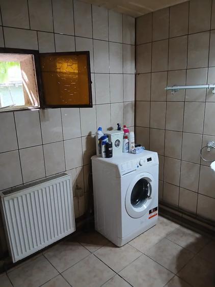 Casă cu Teren 248 Mp în Andronache