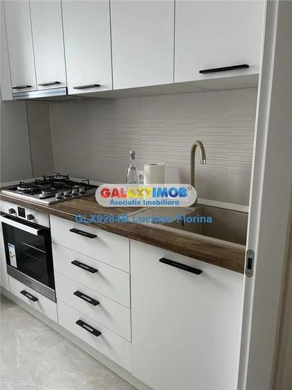 Apartament cu 2 camere decomandat în Theodor Pallady