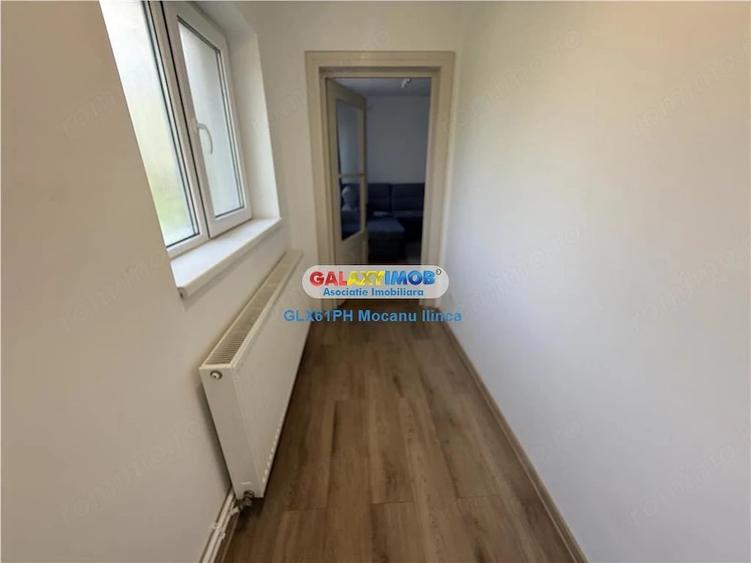 Casă cu 3 camere cu Teren 300 Mp în Cantacuzino