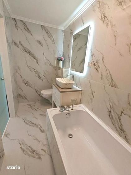 Decebal - Apartament 4 camere / Complet renovat/ Decomandat - 6