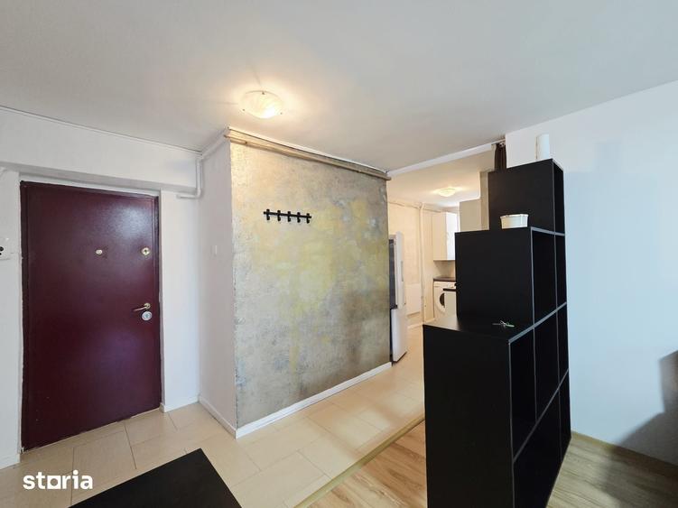 Apartament cu 3 camere în Faleză
