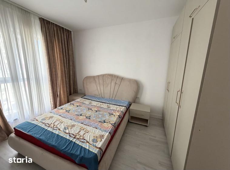 2 Camere Exigent Plaza Lujerului Politehnica Grozavesti - 3