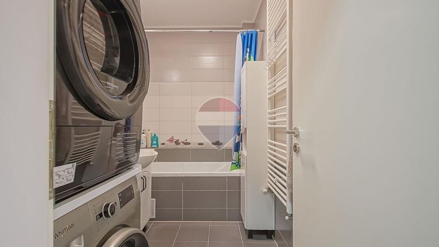 Apartament 3 camere Maurer Tractorul Balcon generos, Parc... - 8