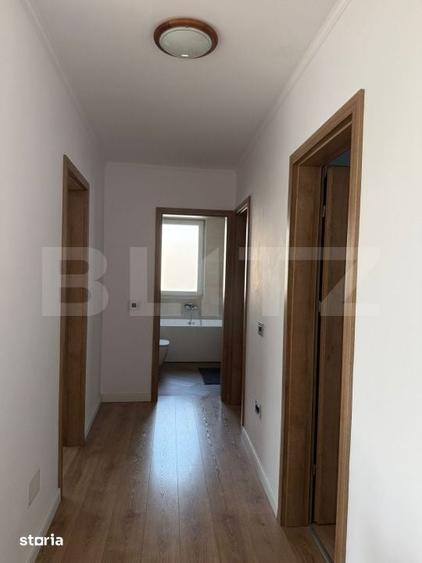 Casă cu 4 camere cu Teren 350 Mp în Gheorgheni
