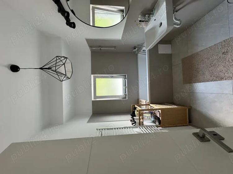 Apartament cu 2 camere decomandat în Dumbrăvița