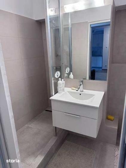 Apartament cu 2 camere în Republicii