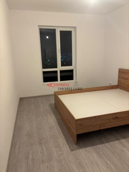 Apartament cu 2 camere decomandat în Militari