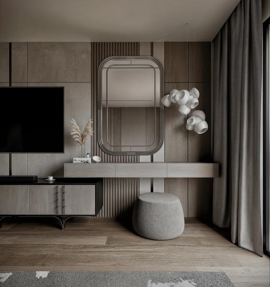 Apartament cu 3 camere decomandat în Eroii Revoluției
