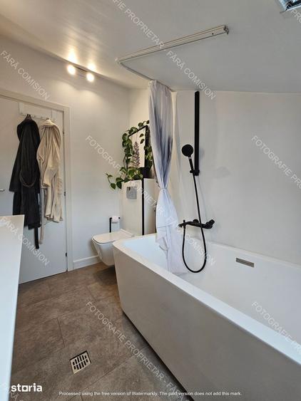 Apartament cu 3 camere în Bucureștii Noi
