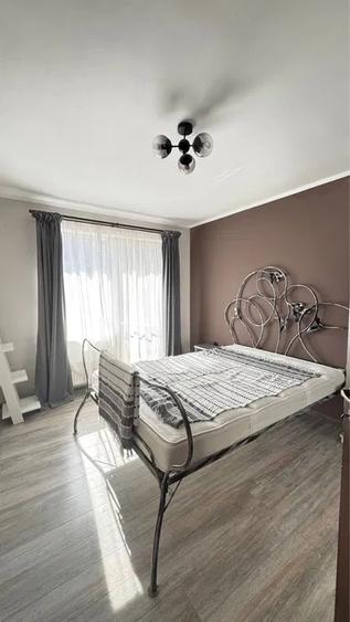 Apartament 3 camere de 55 mp plus 2 parcari  zona Terra Floresti - 4