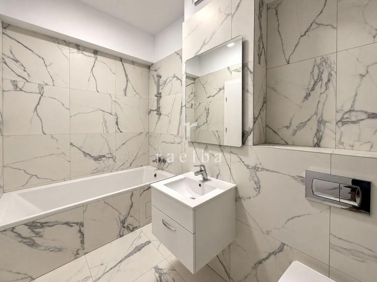 Apartament cu 3 camere decomandat, mobilat în Pipera