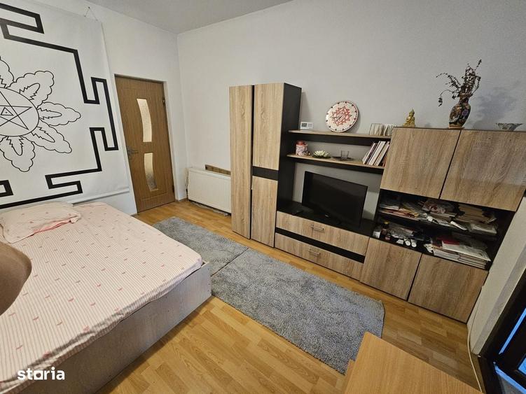 Garsonieră în Sălaj