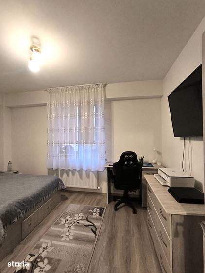Apartament cu 2 camere în Galata