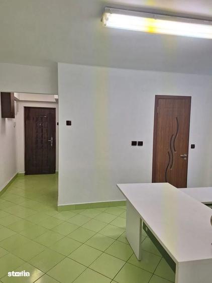 Apartament cu 2 camere în Horea