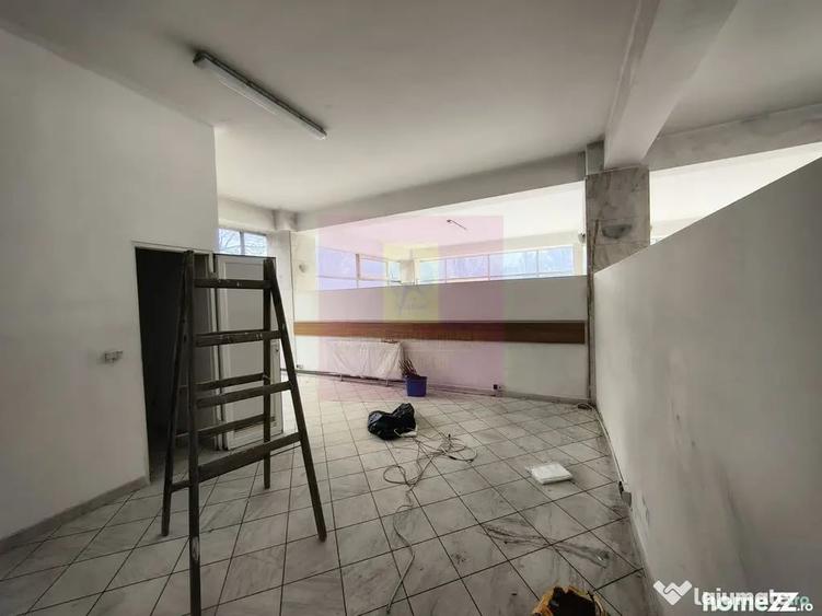 Spațiu comercial, de 238 mp, în Alexandriei