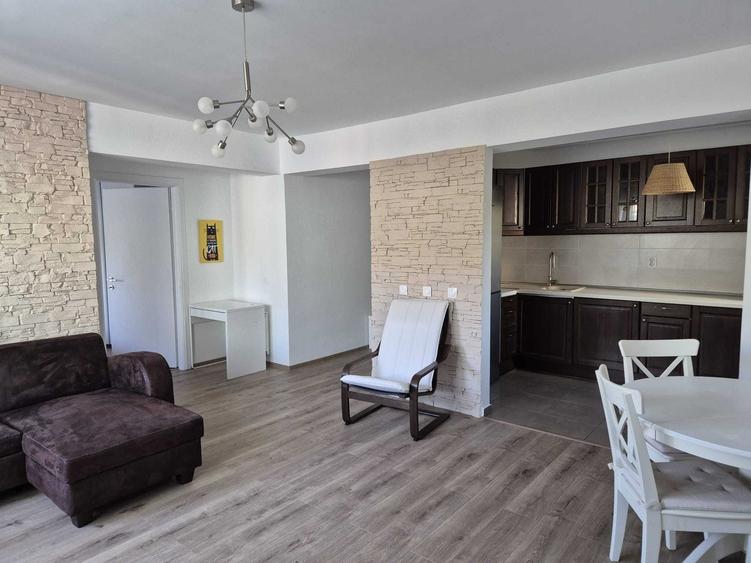 Inchiriez 2 camere, direct proprietar, utilat, 62mp, parcare, Greenfield - 7