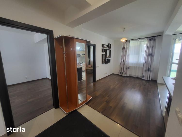 Apartament cu 3 camere | Curte proprie | Complex - 6