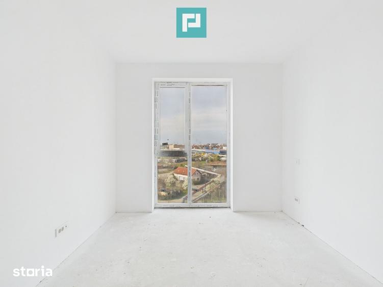 Apartament cu 2 camere în Tipografilor