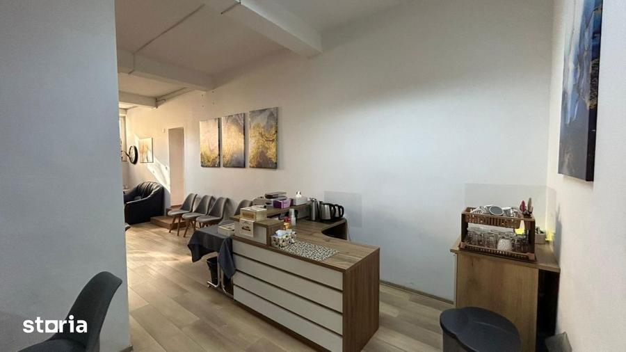 Spatiu comercial, 70 mp, zona Centrala - 1