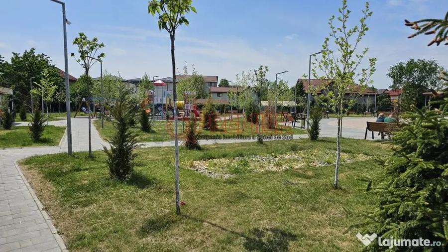 2 camere decomandat - Sos Oltenitei - Parc Laurentiu Raiciu - 1