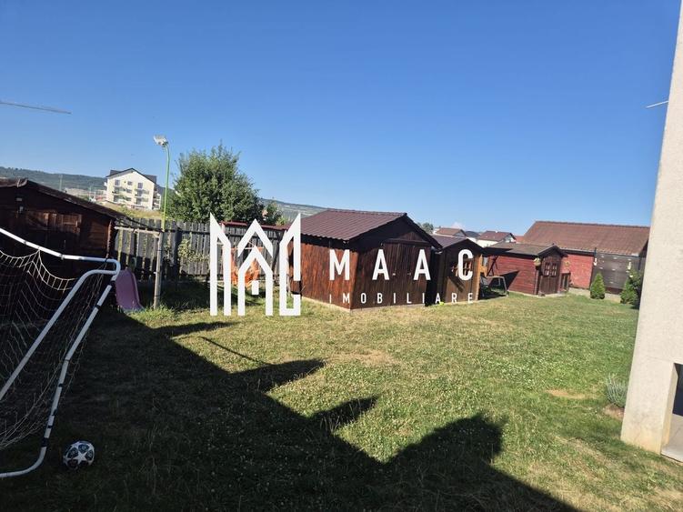 Apartament cu 2 camere decomandat, mobilat în Șelimbăr