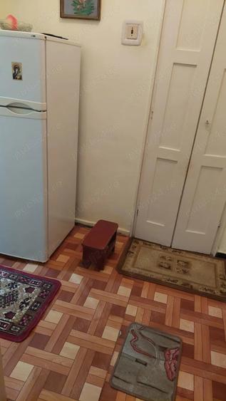 Apartament cu 2 camere nedecomandat în Central