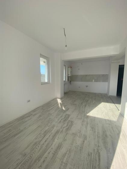 Apartament cu 2 camere decomandat în Militari