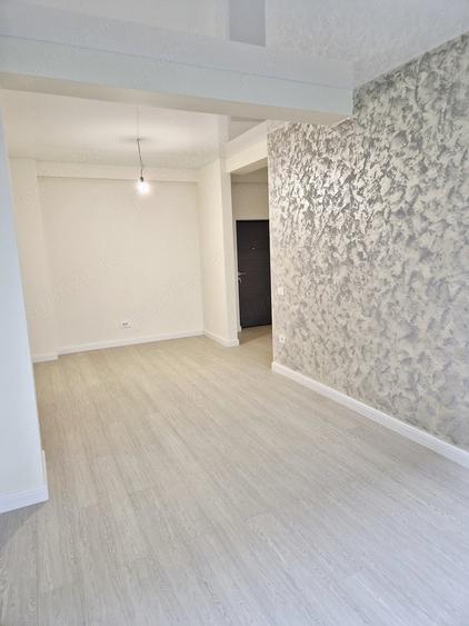 Apartament cu 2 camere semidecomandat în Valea Lupului