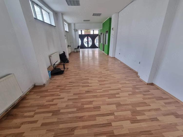 Spațiu comercial, de 70 mp, în Piața Centrală