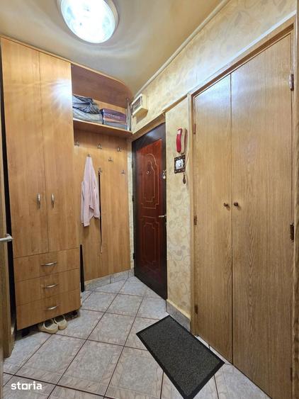 Piata Sudului-Oltenitei / 3 min metrou / Apartament la cheie - 7